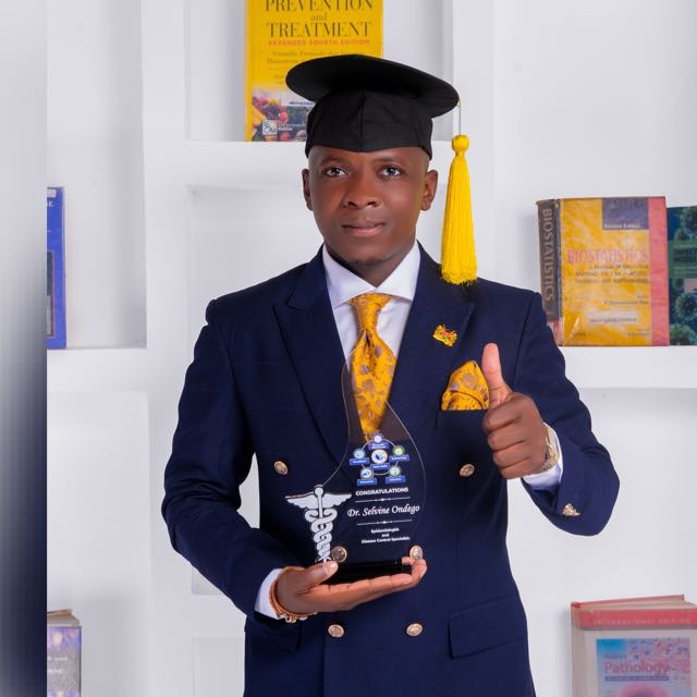 selvo daktari